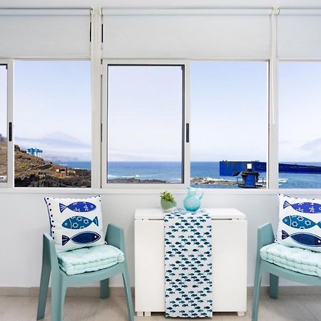 La Fula Beach Rooms El Pris Exteriér fotografie