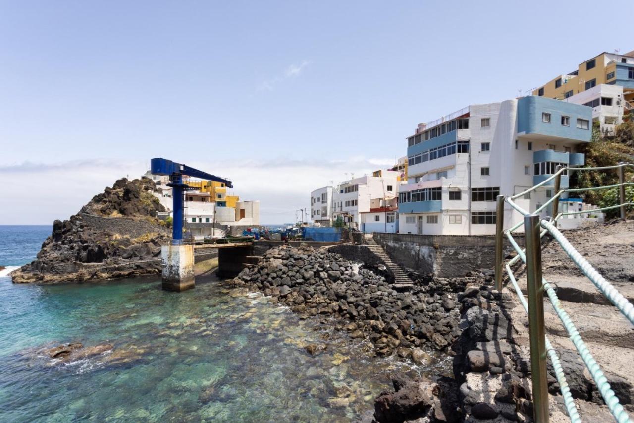 La Fula Beach Rooms El Pris Exteriér fotografie