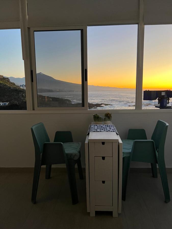 La Fula Beach Rooms El Pris Exteriér fotografie